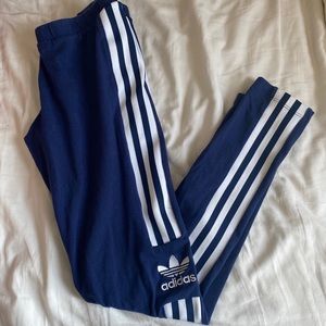 Adidas leggings